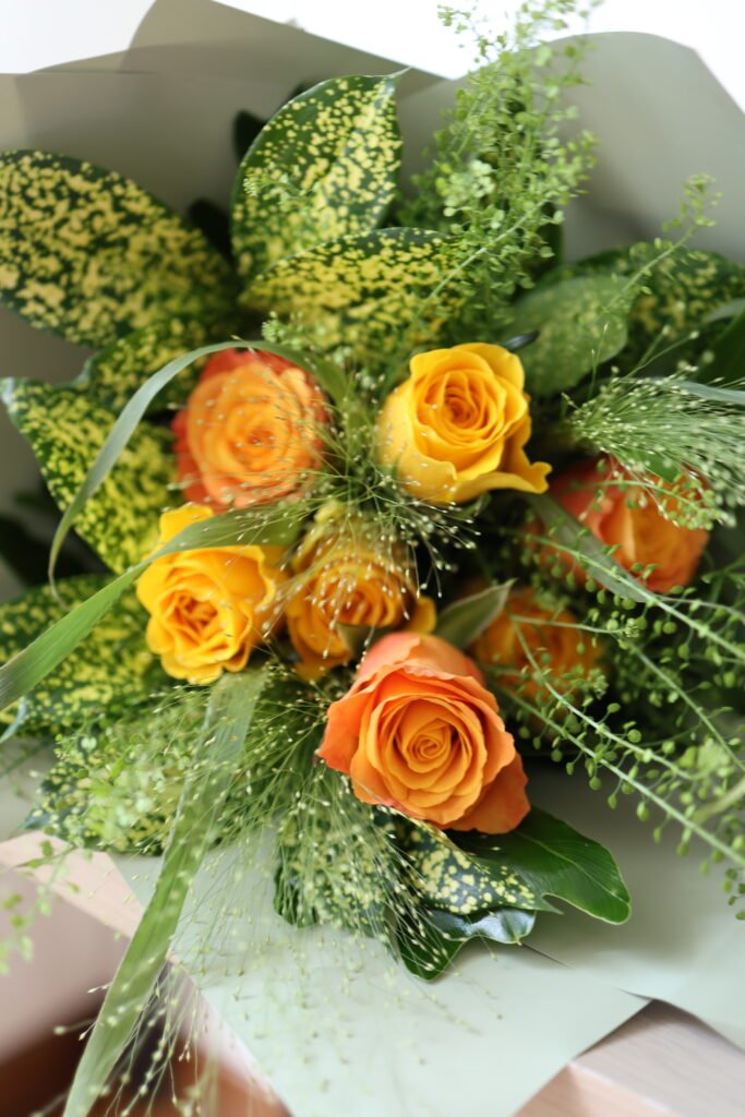 Fresh Bouquet