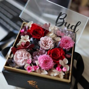 Alternative view of Flowerbox Delights