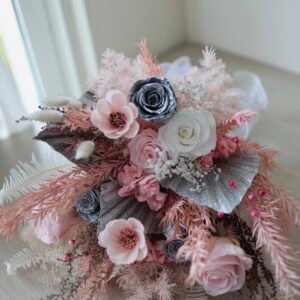 Alternative view of Eternal Blush