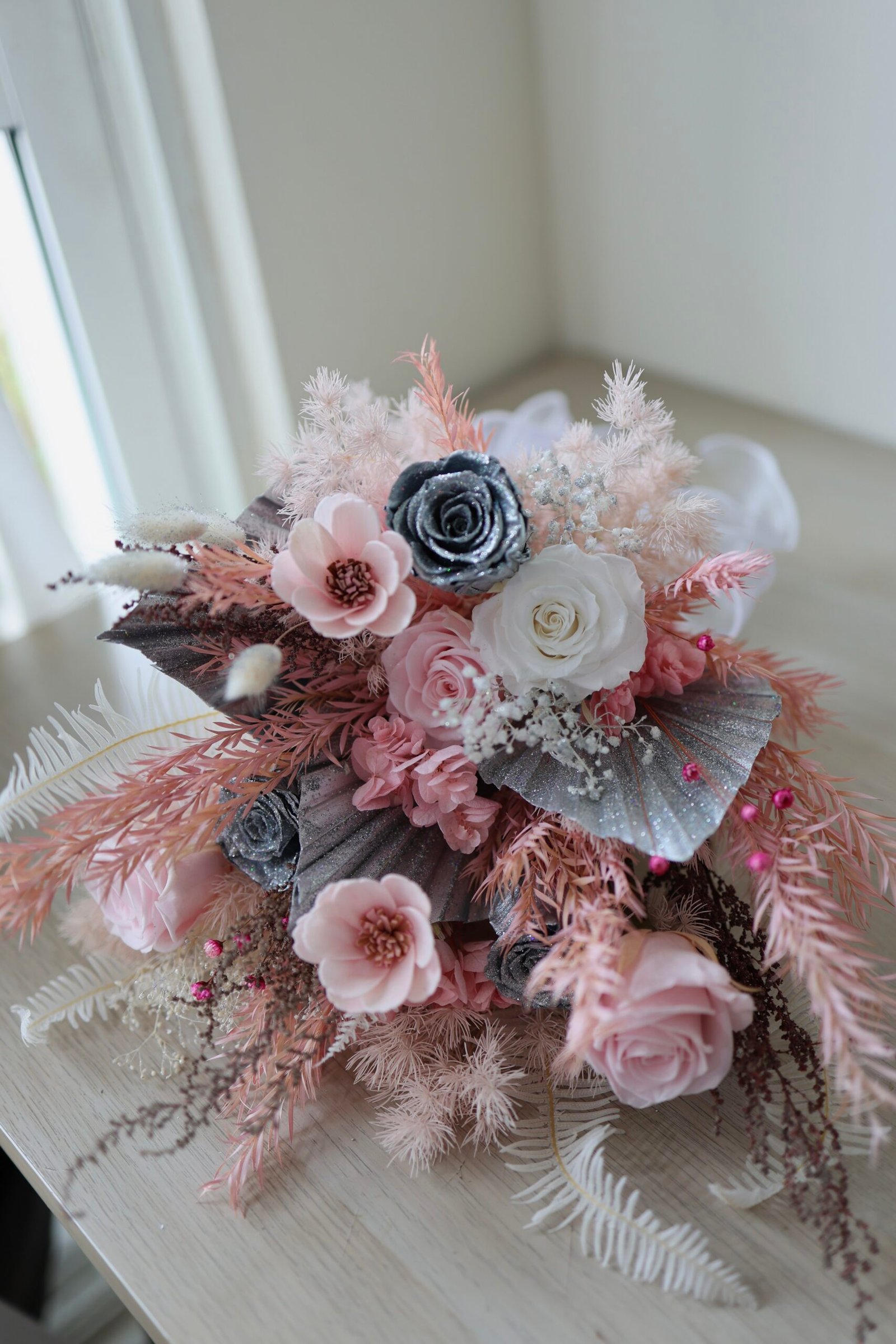 Eternal Blush - Image 2