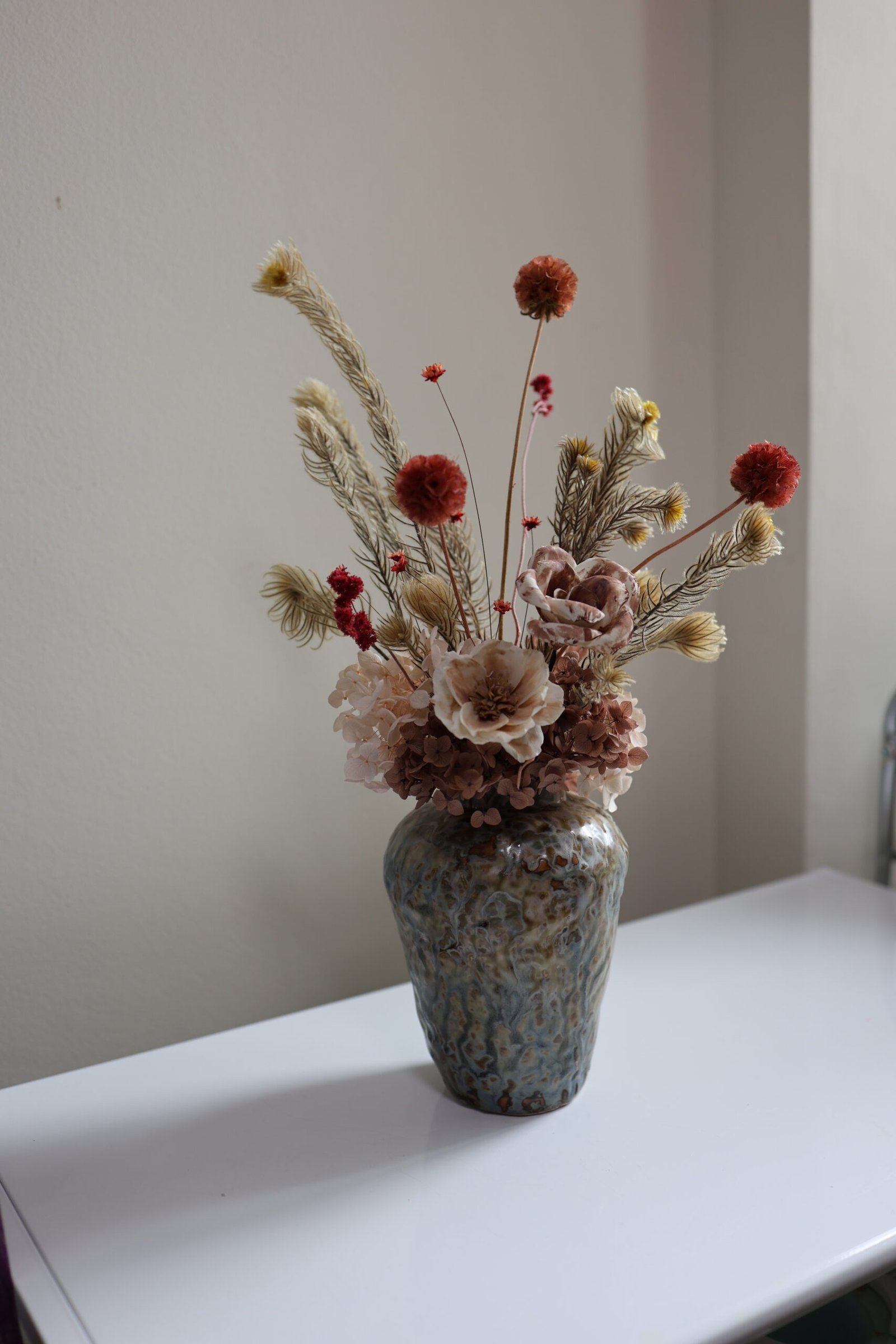 Earthly Elegance Preserved Flower - Image 4