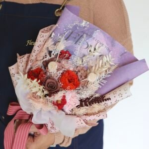 Mom’s Love Eternal Mother’s Day Bouquet