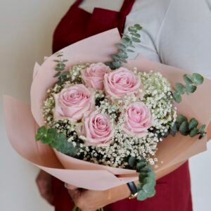 Blush Dream