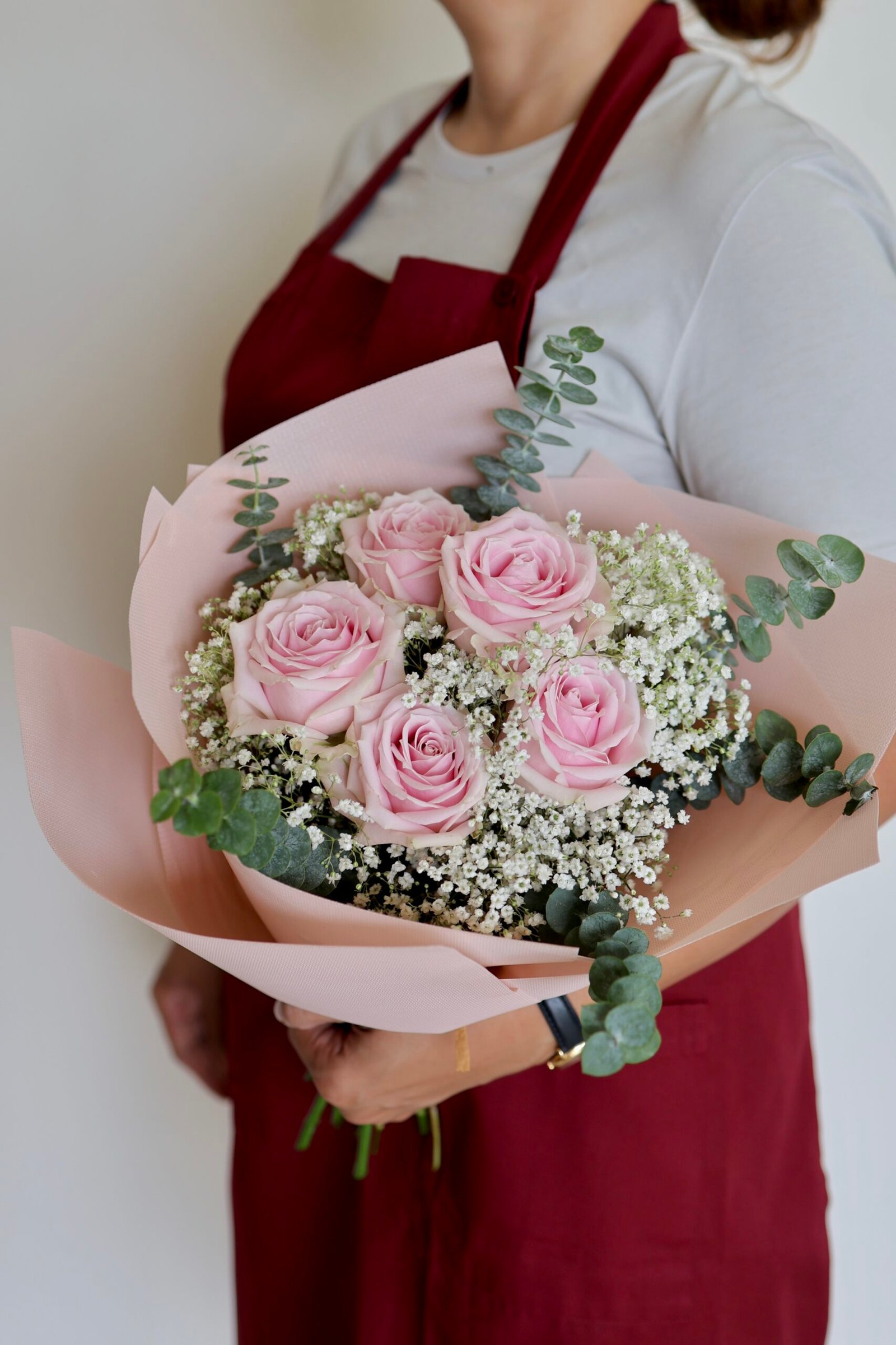 Blush Dream