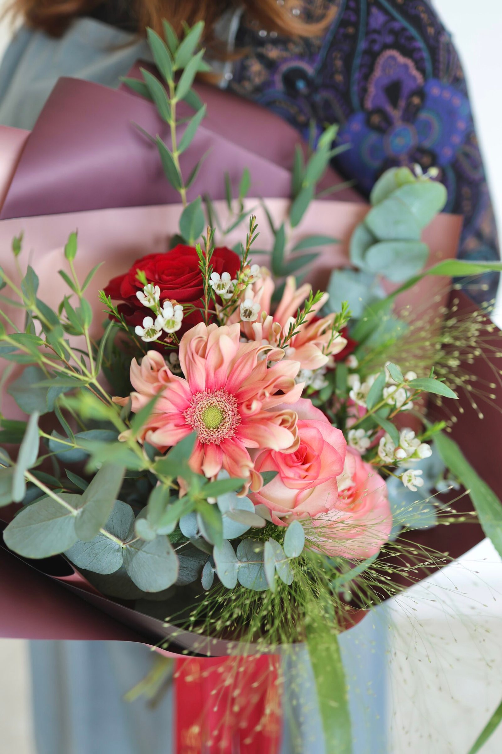 Warm Romance - Image 6