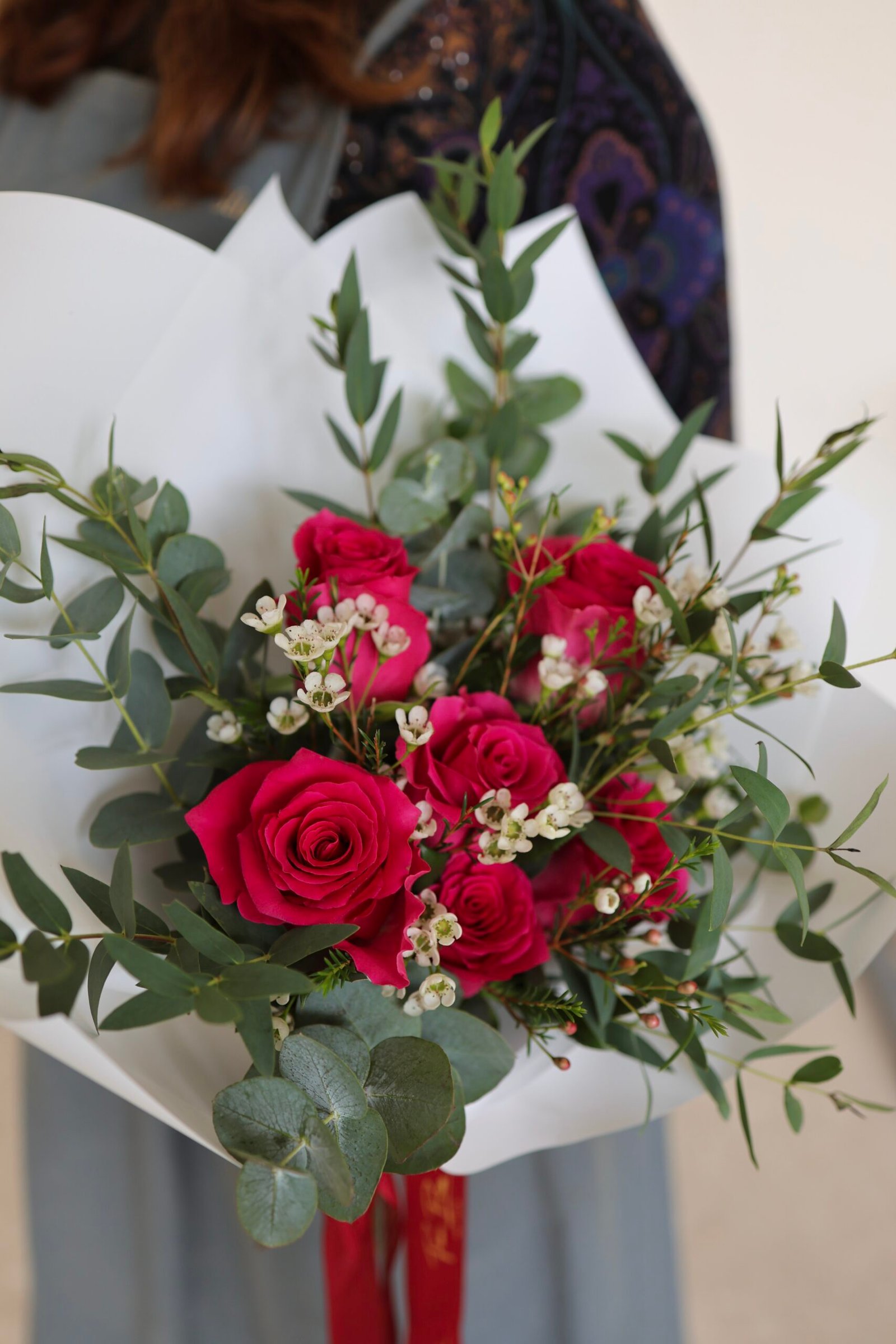 Rosy Love - Image 2