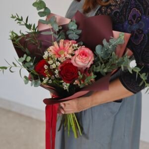 Alternative view of Warm Romance