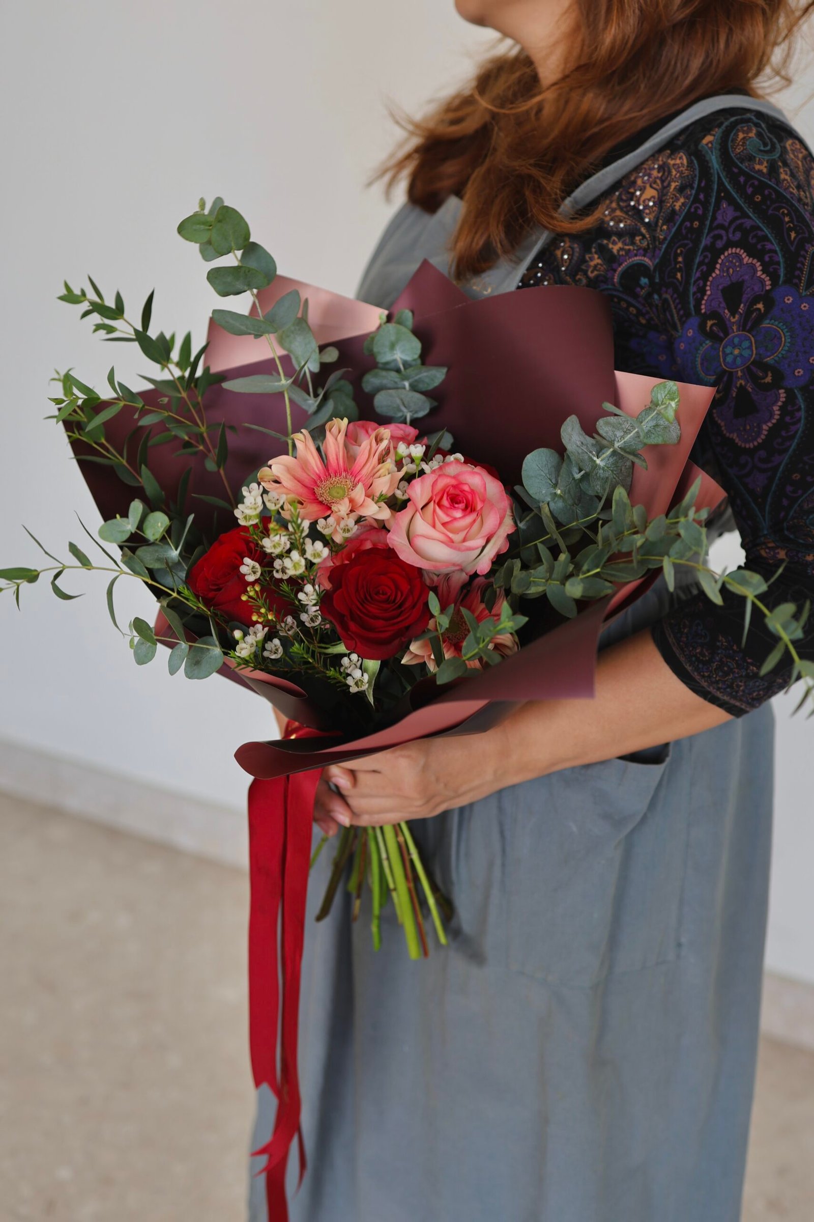 Warm Romance - Image 2