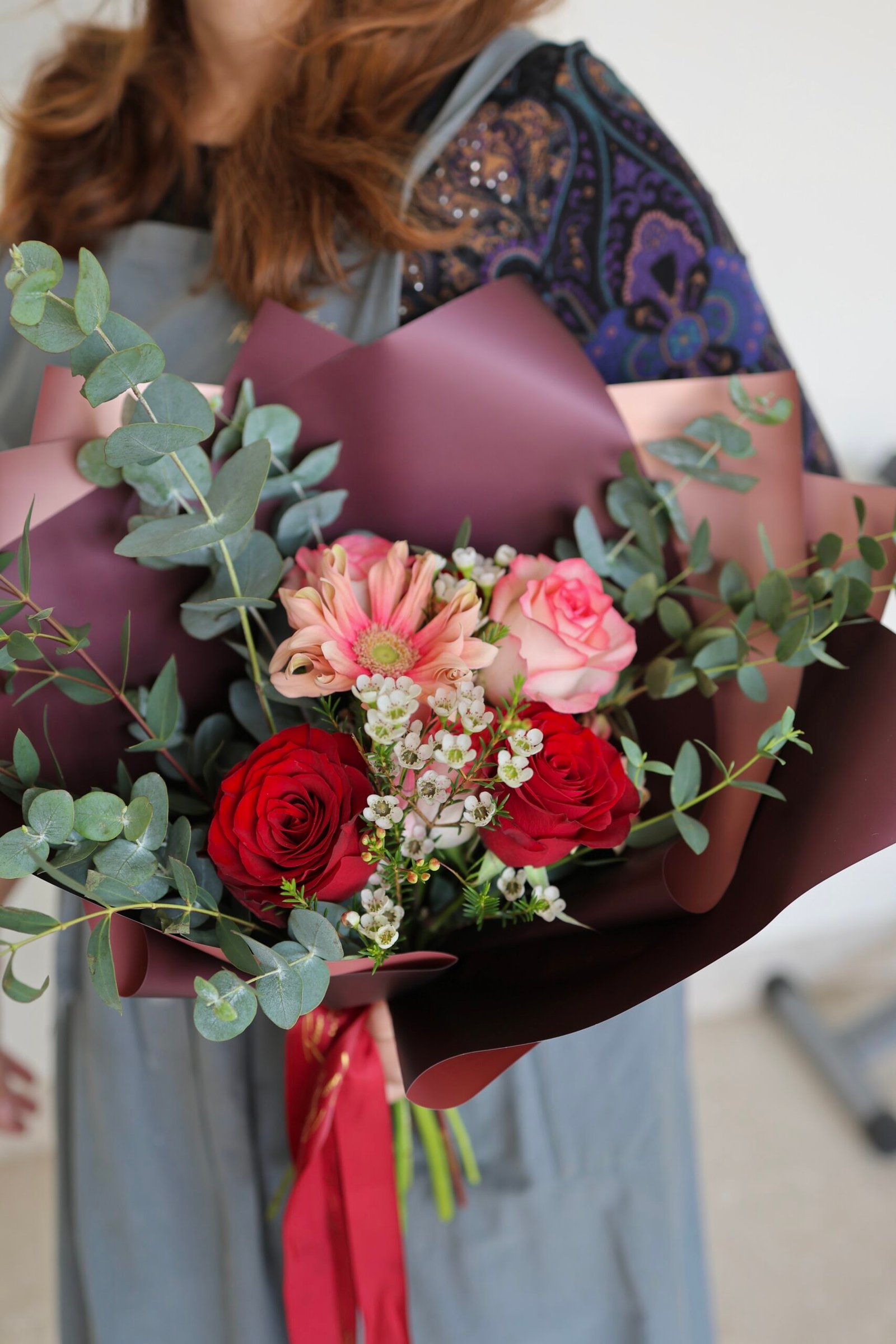 Warm Romance - Image 3